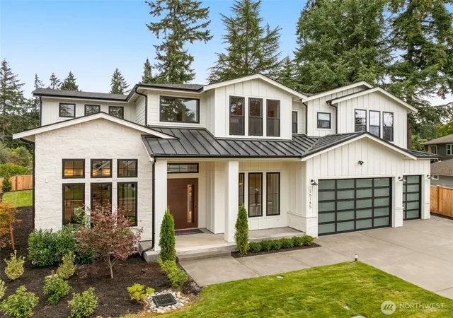 Photo 2 of Single family home for sale at 15155 Se 41st Street, Bellevue, WA 98006 | MLS# NWM2587133 | Listing updated on 2026-10-01