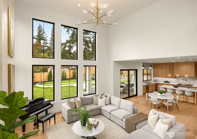 Photo 3 of Single family home for sale at 15155 SE 41st Street, Bellevue, WA 98006 | MLS# NWM2587133 | Listing updated on 2026-10-01