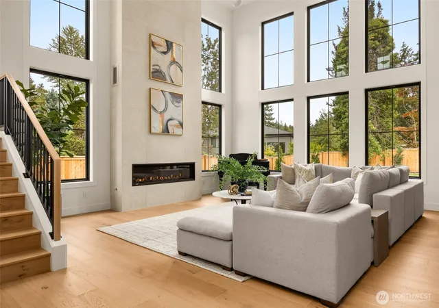 Photo 4 of Single family home for sale at 15155 SE 41st Street, Bellevue, WA 98006 | MLS# NWM2587133 | Listing updated on 2026-10-01