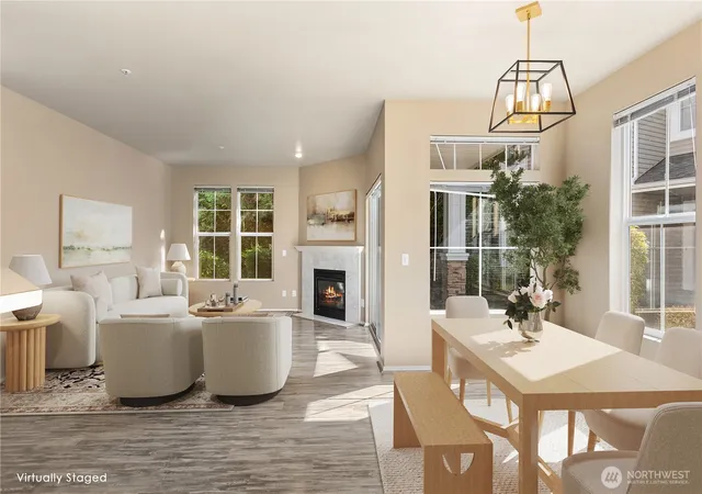Photo 3 of Condo for sale at 5230 SE 238th Lane, Issaquah, WA 98029 | MLS# NWM2587136 | Listing updated on 2026-09-30