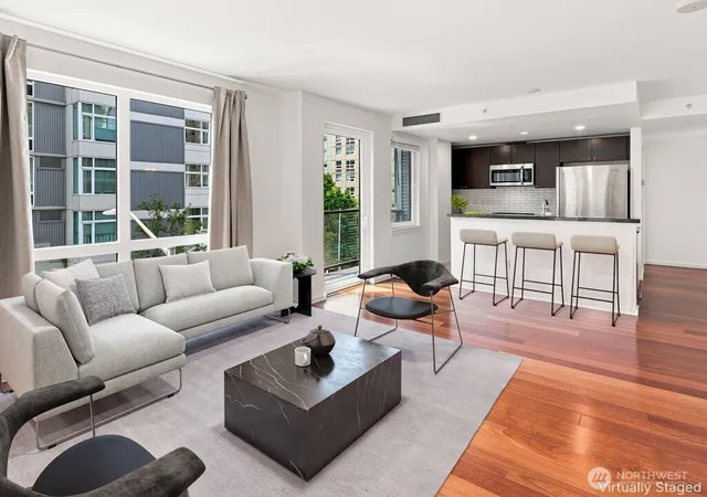 Photo 1 of Condo for sale at 81 Clay St #430, Seattle, WA 98121 | MLS# NWM2587137 | Listing updated on 2026-09-29