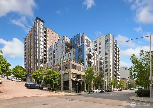 Photo 2 of Condo for sale at 81 Clay St #430, Seattle, WA 98121 | MLS# NWM2587137 | Listing updated on 2026-09-29