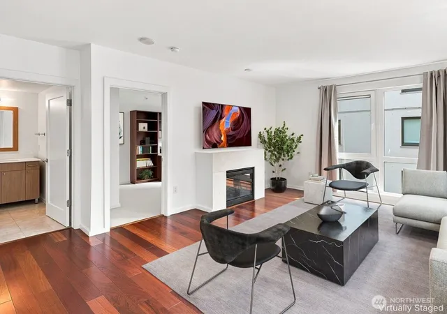 Photo 3 of Condo for sale at 81 Clay St #430, Seattle, WA 98121 | MLS# NWM2587137 | Listing updated on 2026-09-29