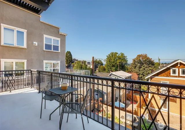Photo 2 of Condo for sale at 1909 10th Avenue W #201, Seattle, WA 98119 | MLS# NWM2587139 | Listing updated on 2026-09-25