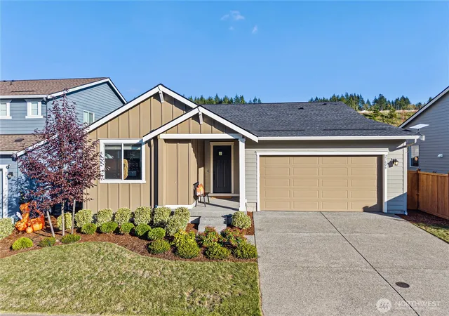 Single family home for sale at 23606 Arbors Ter Rd NE, Kingston, WA 98346 | MLS# NWM2587141