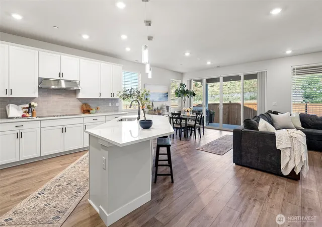 Photo 4 of Single family home for sale at 23606 Arbors Ter Rd NE, Kingston, WA 98346 | MLS# NWM2587141 | Listing updated on 2026-10-01