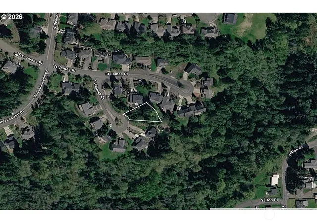 Land for sale at 225 St James Ct, Longview, WA 98632 | MLS# NWM2587148