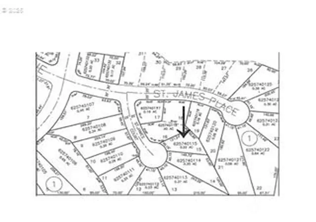 Photo 3 of Land for sale at 225 St James Ct, Longview, WA 98632 | MLS# NWM2587148 | Listing updated on 2026-09-29