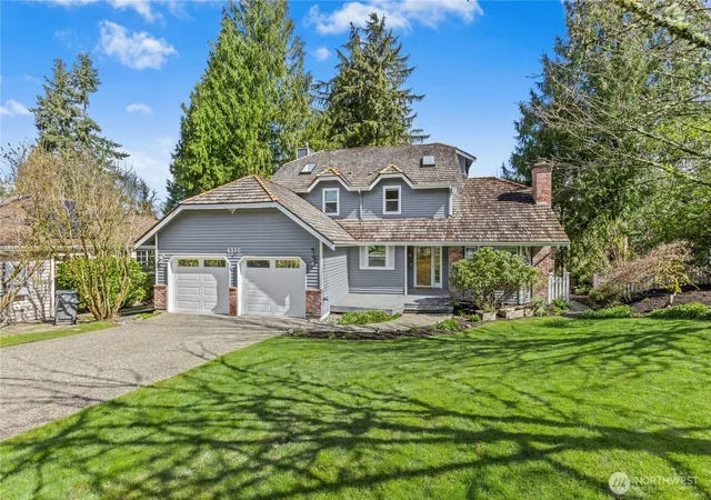 Photo 2 of Single family home for sale at 4310 209th Avenue NE, Sammamish, WA 98074 | MLS# NWM2587154 | Listing updated on 2026-10-01