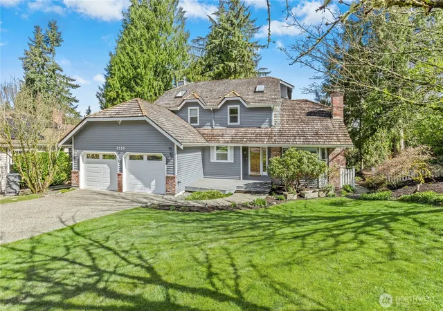 Photo 1 of Single family home for sale at 4310 209th Avenue NE, Sammamish, WA 98074 | MLS# NWM2587154 | Listing updated on 2026-10-01