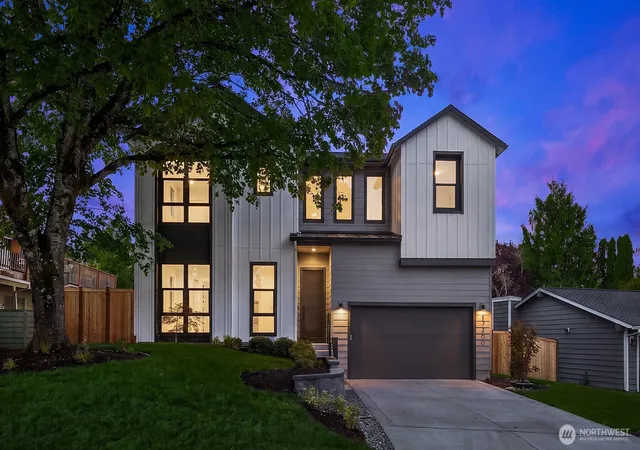Photo 1 of Single family home for sale at 17266 NE 18th Place, Bellevue, WA 98008 | MLS# NWM2587155 | Listing updated on 2026-10-07