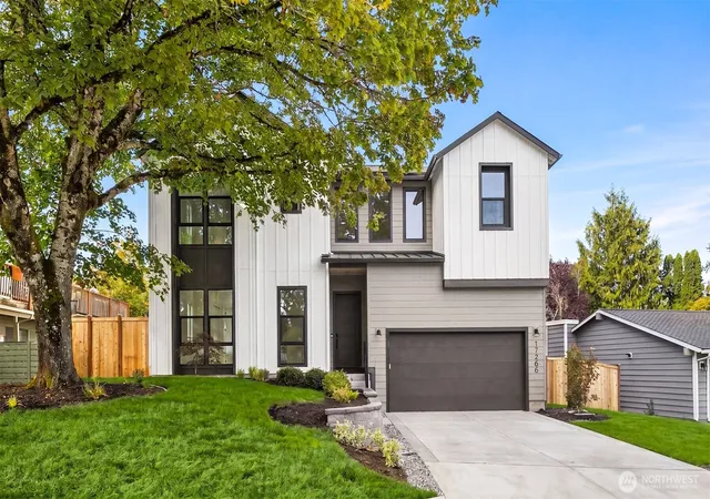 Photo 2 of Single family home for sale at 17266 NE 18th Place, Bellevue, WA 98008 | MLS# NWM2587155 | Listing updated on 2026-10-07