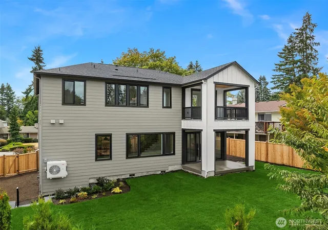 Photo 3 of Single family home for sale at 17266 NE 18th Place, Bellevue, WA 98008 | MLS# NWM2587155 | Listing updated on 2026-10-07