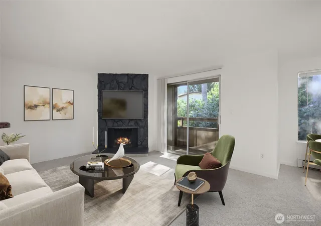 Photo 3 of Condo for sale at 4705 176th Street SW #B6, Lynnwood, WA 98037 | MLS# NWM2587156 | Listing updated on 2026-09-26