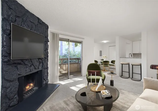 Photo 4 of Condo for sale at 4705 176th Street SW #B6, Lynnwood, WA 98037 | MLS# NWM2587156 | Listing updated on 2026-09-26
