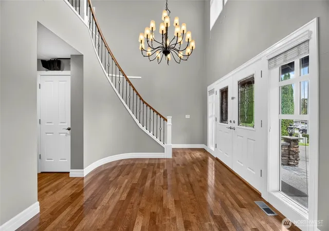 Photo 4 of Single family home for sale at 14930 79th Drive SE, Snohomish, WA 98296 | MLS# NWM2587157 | Listing updated on 2026-10-01