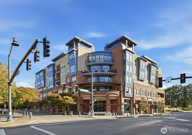 Photo 1 of Condo for sale at 7800 Se 27th Street #206, Mercer Island, WA 98040 | MLS# NWM2587160 | Listing updated on 2026-10-02