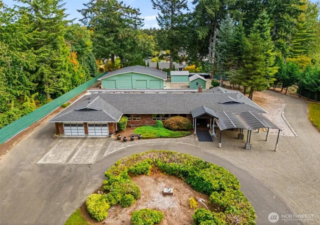Single family home for sale at 2628 Boulevard Rd SE, Olympia, WA 98501 | MLS# NWM2587162
