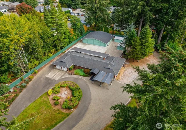 Photo 2 of Single family home for sale at 2628 Boulevard Rd Se, Olympia, WA 98501 | MLS# NWM2587162 | Listing updated on 2026-10-01