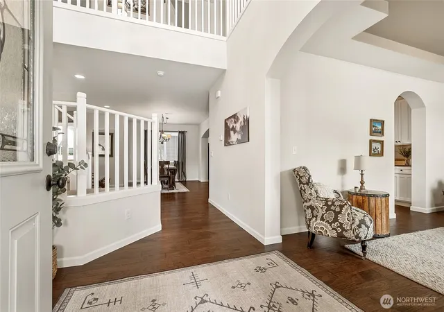 Photo 3 of Single family home for sale at 1670 Eagles Nest Pl SE, North Bend, WA 98045 | MLS# NWM2587164 | Listing updated on 2026-09-25