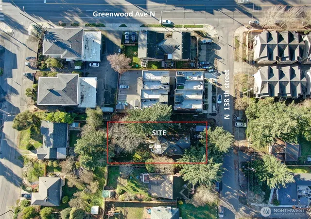 Photo 4 of Land for sale at 317 N 138th Street, Seattle, WA 98133 | MLS# NWM2587172 | Listing updated on 2026-09-28