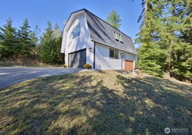 Photo 1 of Single family home for sale at 1671 E State Route 3, Shelton, WA 98584 | MLS# NWM2587174 | Listing updated on 2026-10-09