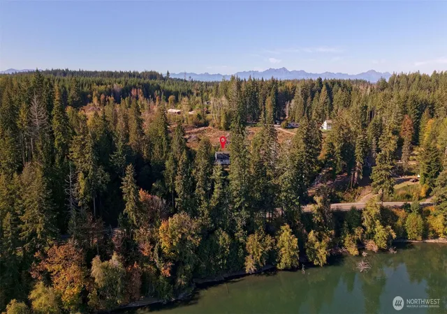 Photo 2 of Single family home for sale at 1671 E State Route 3, Shelton, WA 98584 | MLS# NWM2587174 | Listing updated on 2026-10-09