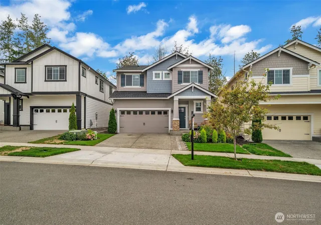 Photo 1 of Single family home for sale at 15029 Olympic Loop E, Bonney Lake, WA 98391 | MLS# NWM2587176 | Listing updated on 2026-09-26