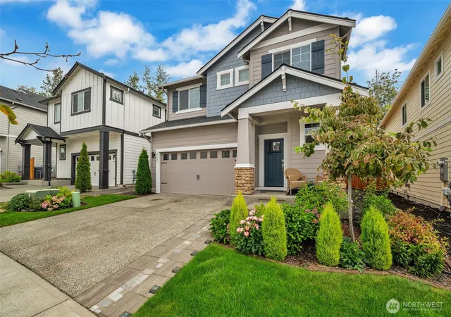 Photo 2 of Single family home for sale at 15029 Olympic Loop E, Bonney Lake, WA 98391 | MLS# NWM2587176 | Listing updated on 2026-09-26