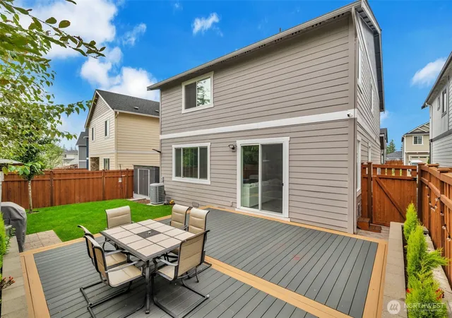 Photo 4 of Single family home for sale at 15029 Olympic Loop E, Bonney Lake, WA 98391 | MLS# NWM2587176 | Listing updated on 2026-09-26