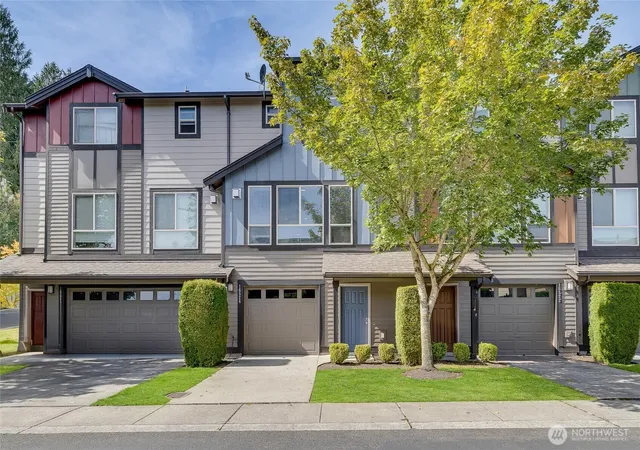 Photo 1 of Townhouse for sale at 16526 2nd Avenue Se, Bothell, WA 98012 | MLS# NWM2587179 | Listing updated on 2026-09-28