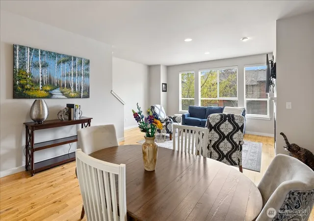 Photo 4 of Townhouse for sale at 16526 2nd Avenue SE, Bothell, WA 98012 | MLS# NWM2587179 | Listing updated on 2026-09-28