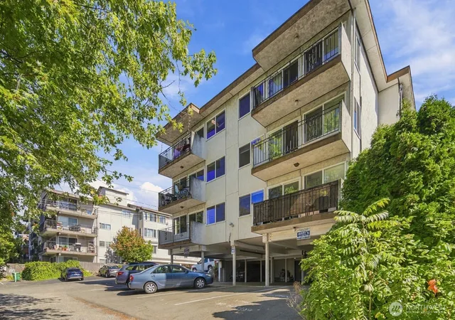 Multi family home for sale at 11255 Greenwood Ave N, Seattle, WA 98133 | MLS# NWM2587180