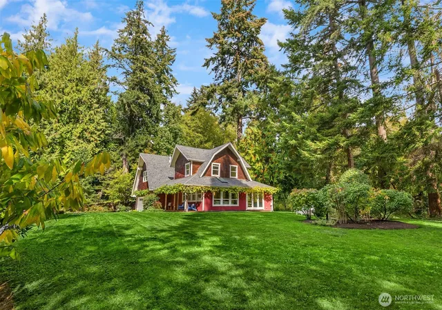 Photo 1 of Single family home for sale at 8453 Ferncliff Ave Ne, Bainbridge Island, WA 98110 | MLS# NWM2587183 | Listing updated on 2026-10-01