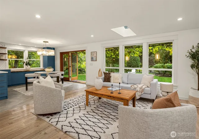 Photo 4 of Single family home for sale at 8453 Ferncliff Ave NE, Bainbridge Island, WA 98110 | MLS# NWM2587183 | Listing updated on 2026-10-01