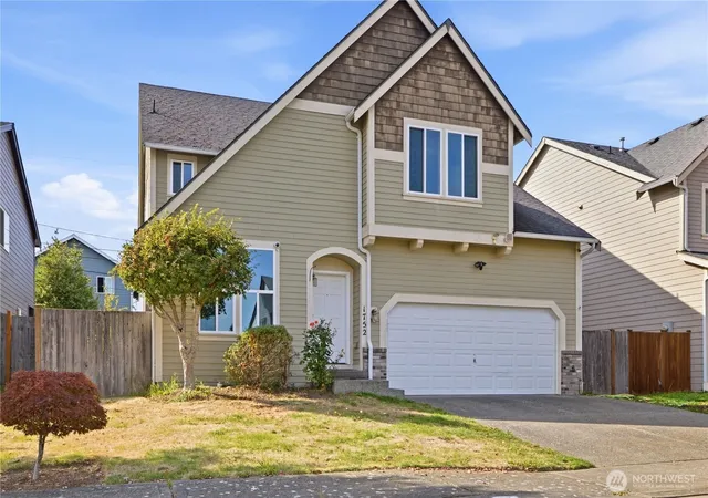 Photo 1 of Single family home for sale at 1752 S Prospect Ln, Tacoma, WA 98405 | MLS# NWM2587189 | Listing updated on 2026-09-30