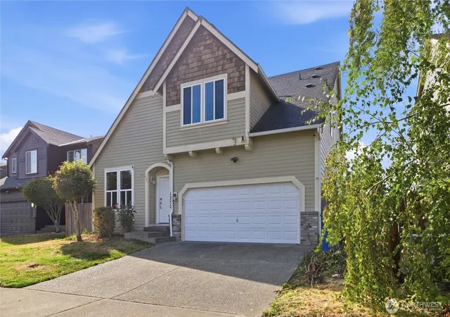 Photo 2 of Single family home for sale at 1752 S Prospect Ln, Tacoma, WA 98405 | MLS# NWM2587189 | Listing updated on 2026-09-30