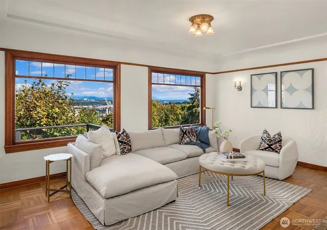 Photo 3 of Single family home for sale at 2722 36th Avenue SW, Seattle, WA 98126 | MLS# NWM2587200 | Listing updated on 2026-09-26