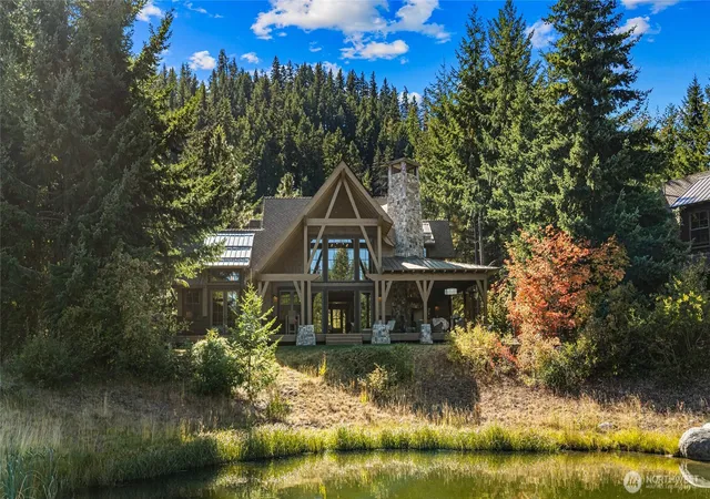 Photo 1 of Single family home for sale at 70 Saddle Ridge Loop, Cle Elum, WA 98922 | MLS# NWM2587202 | Listing updated on 2026-09-28
