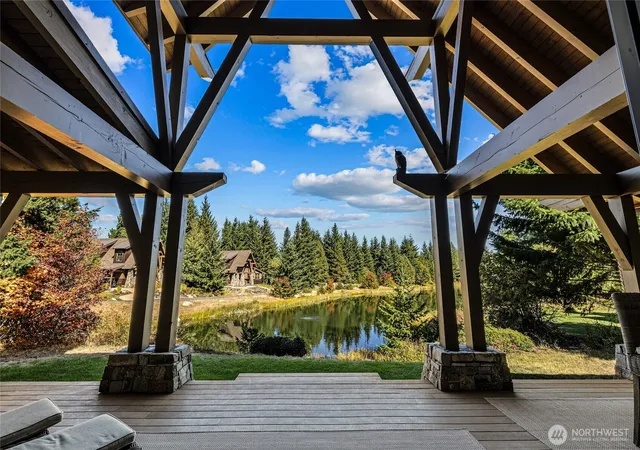 Photo 2 of Single family home for sale at 70 Saddle Ridge Loop, Cle Elum, WA 98922 | MLS# NWM2587202 | Listing updated on 2026-09-28