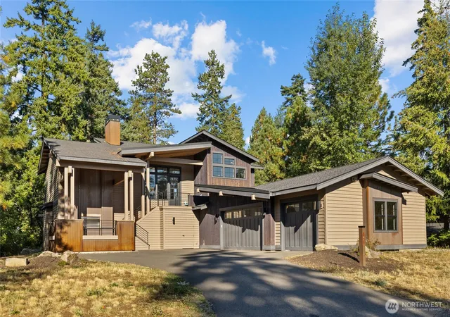 Photo 1 of Single family home for sale at 41 Kokanee Loop, Cle Elum, WA 98922 | MLS# NWM2587205 | Listing updated on 2026-09-25