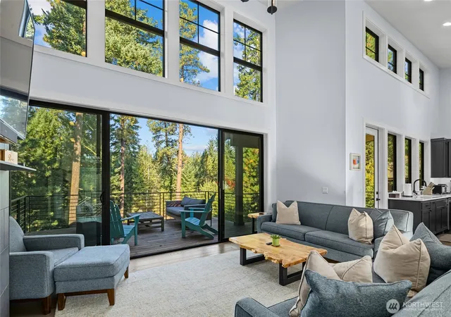 Photo 3 of Single family home for sale at 41 Kokanee Loop, Cle Elum, WA 98922 | MLS# NWM2587205 | Listing updated on 2026-09-25