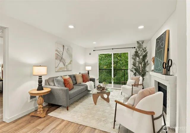 Photo 4 of Sale Pending at 14006 NE 181st Place #B205, Woodinville, WA 98072 | MLS# NWM2587207 | Listing updated on 2026-10-02