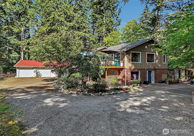Photo 1 of Single family home for sale at 10017 137th Street Nw, Gig Harbor, WA 98329 | MLS# NWM2587220 | Listing updated on 2026-09-30