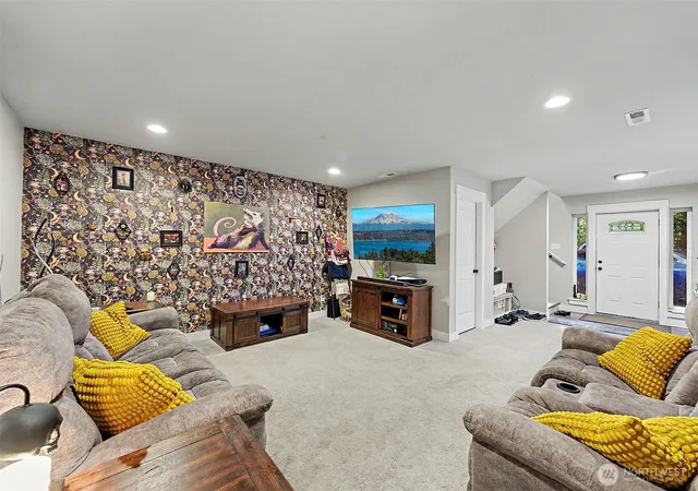 Photo 3 of Single family home for sale at 10017 137th Street Nw, Gig Harbor, WA 98329 | MLS# NWM2587220 | Listing updated on 2026-09-30