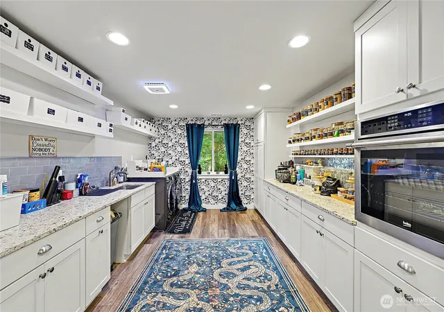 Photo 3 of Single family home for sale at 10017 137th Street NW, Gig Harbor, WA 98329 | MLS# NWM2587220 | Listing updated on 2026-09-30