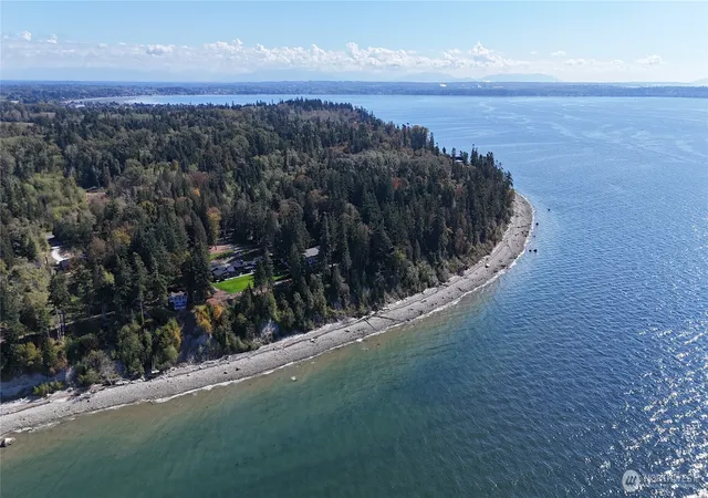 Land for sale at 8280 Semiahmoo Dr, Blaine, WA 98230 | MLS# NWM2587228