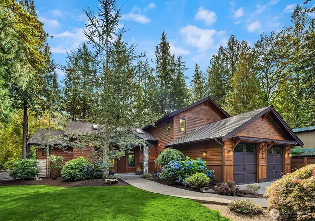 Photo 3 of Single family home for sale at 44817 SE 70th Street, Snoqualmie, WA 98065 | MLS# NWM2587234 | Listing updated on 2026-10-02