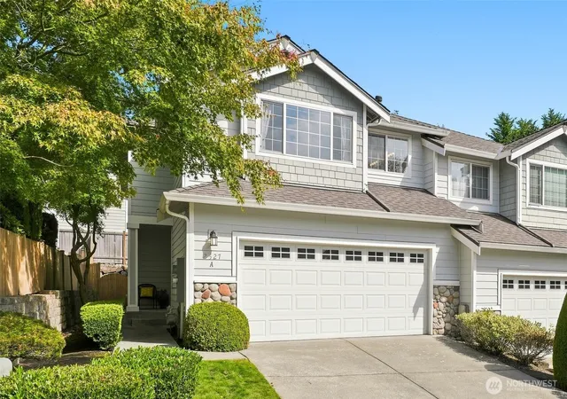 Photo 1 of Sale Pending at 2527 143rd Street Sw #A, Lynnwood, WA 98087 | MLS# NWM2587235 | Listing updated on 2026-10-01