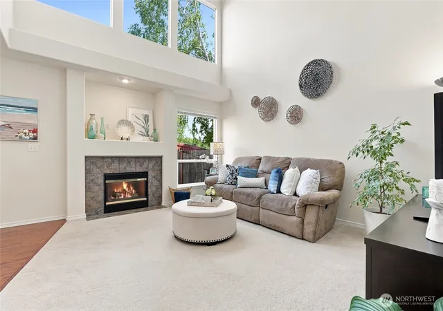 Photo 3 of Sale Pending at 2527 143rd Street Sw #A, Lynnwood, WA 98087 | MLS# NWM2587235 | Listing updated on 2026-10-01